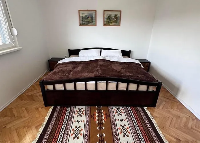 Old Town Heritage 公寓 *