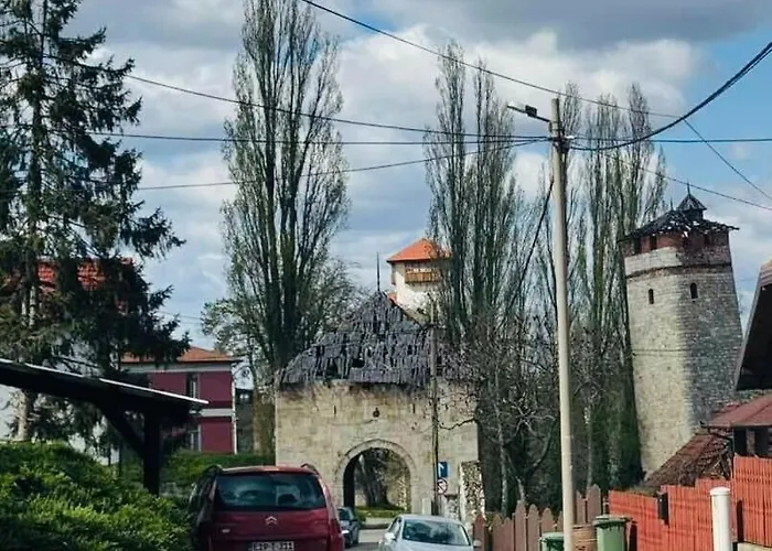 Old Town Heritage Gradacac