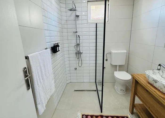 公寓 Old Town Heritage