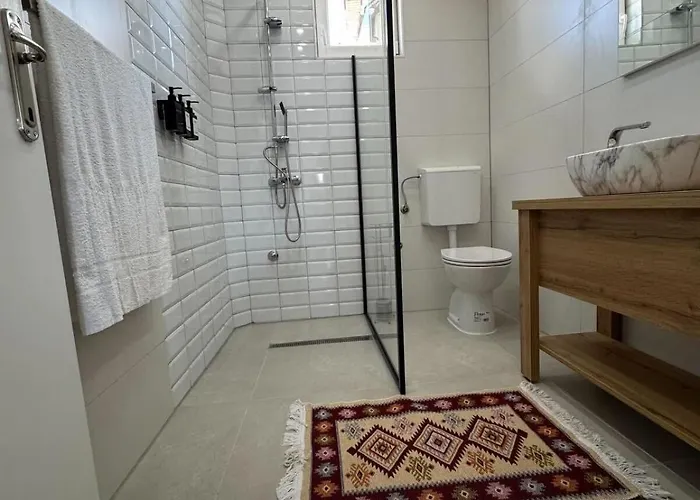 公寓 Old Town Heritage Gradacac