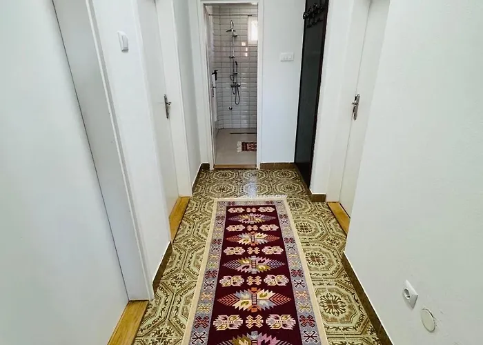 Old Town Heritage 公寓