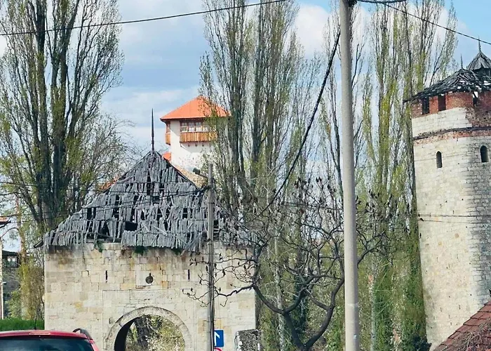 Old Town Heritage 公寓 Gradacac