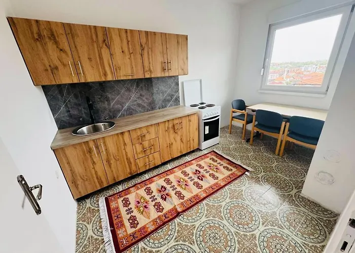 Old Town Heritage 公寓