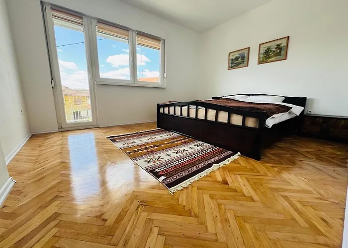 Old Town Heritage 公寓 *