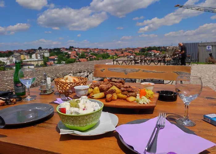 Old Town Heritage * Gradacac