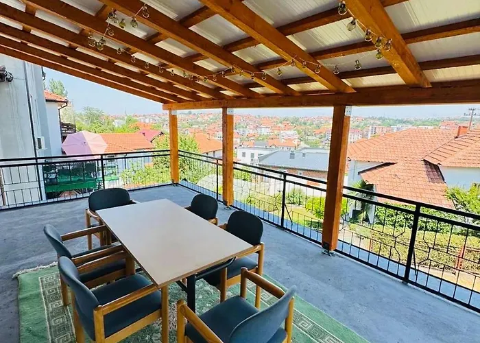 Old Town Heritage 公寓 *