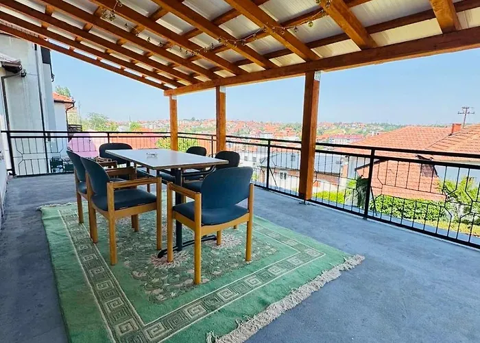 Old Town Heritage 公寓 Gradacac