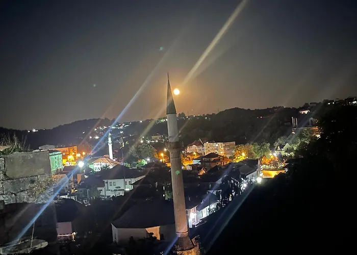 Old Town Heritage Gradacac