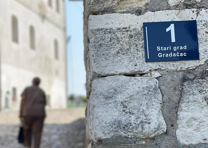 公寓 Old Town Heritage