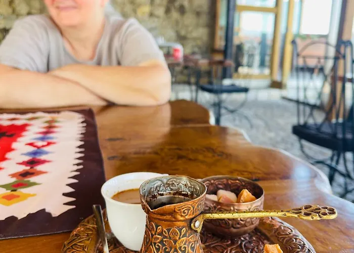 公寓 Old Town Heritage Gradacac