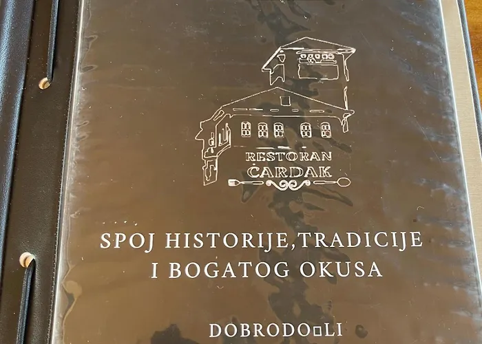 Old Town Heritage * Gradacac