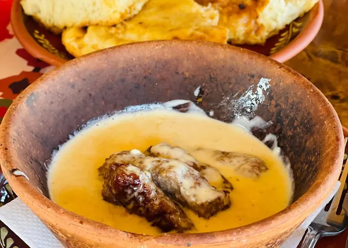 公寓 Old Town Heritage Gradacac