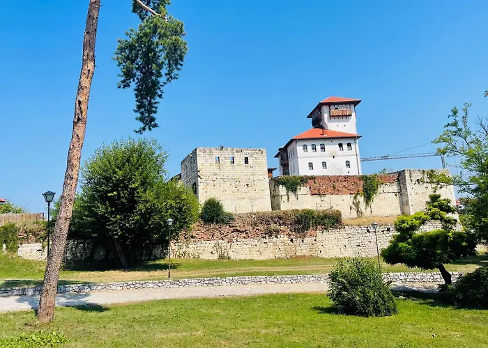 Old Town Heritage * Gradacac